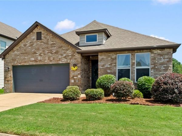 1276 Maxwell Circle, Tuscaloosa, AL 35405
