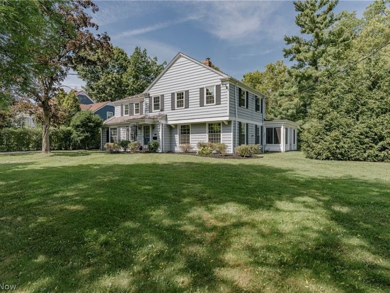 14721 S Woodland Road, Shaker Heights, OH 44120 Photo 2