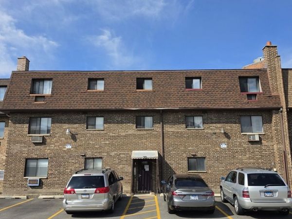 3614 Salem walk Drive , Northbrook, IL 60062
