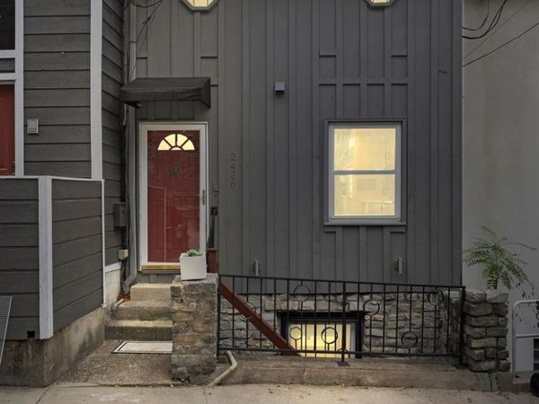 2426 Maryland Avenue, Cincinnati, OH 45204