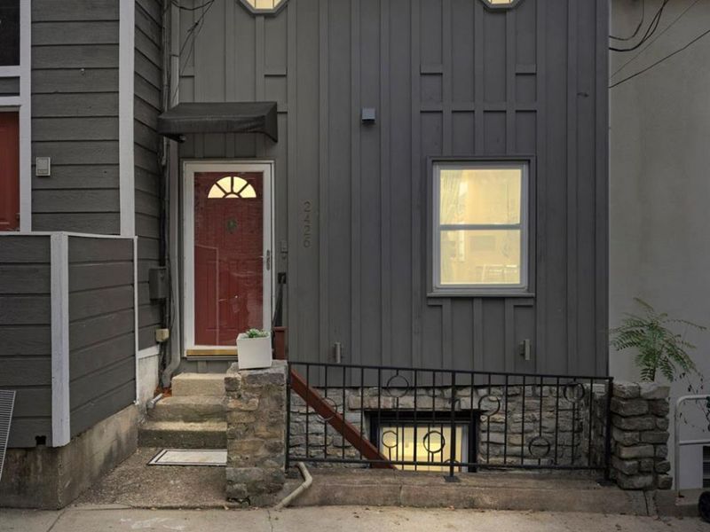 2426 Maryland Avenue, Cincinnati, OH 45204 Photo 1