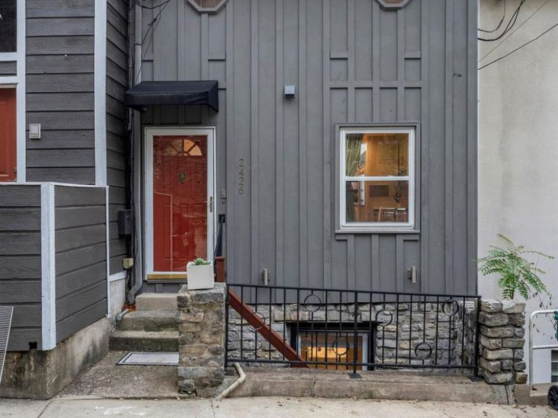 2426 Maryland Avenue, Cincinnati, OH 45204 Photo 2