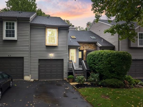 3 Brookline Ct, Montgomery, NJ 08540