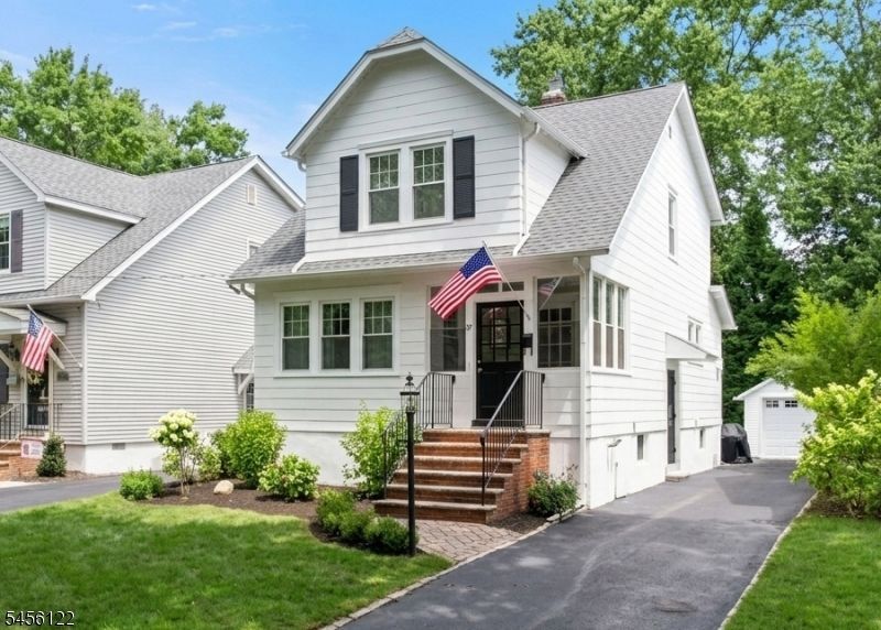 57 Minton Ave, Chatham, NJ 07928 Main Photo