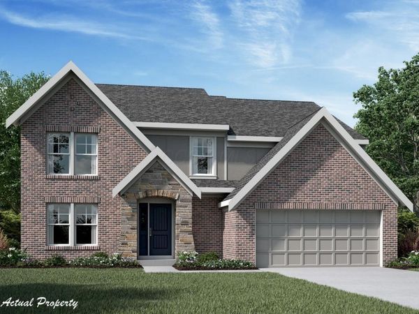 1358 Howthorne Parkway , Grove City, OH 43123