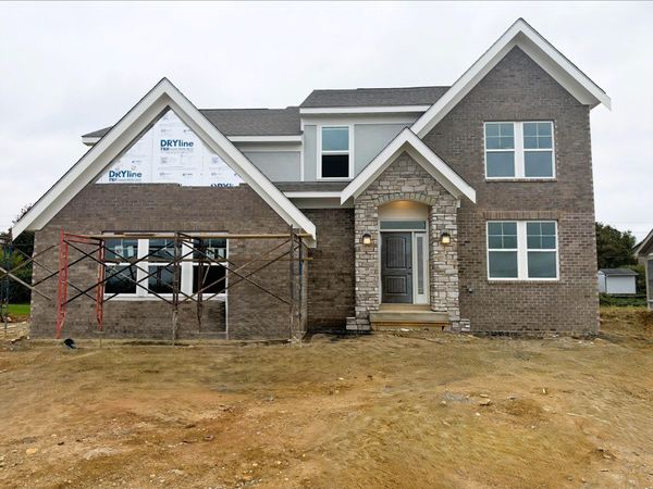 1358 Howthorne Parkway, Grove City, OH 43123
