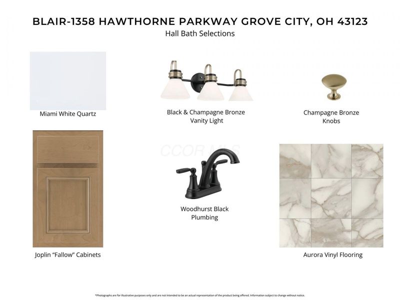 1358 Howthorne Parkway, Grove City, OH 43123 Photo 5