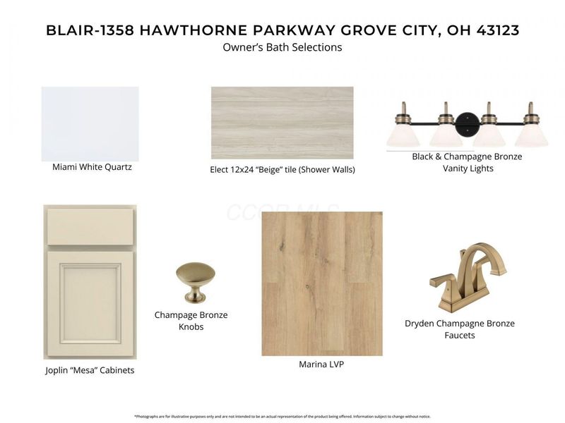 1358 Howthorne Parkway, Grove City, OH 43123 Photo 6