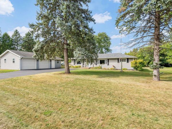 3100 Omro Road, Oshkosh, WI 54904