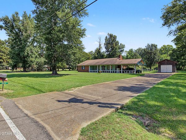 823 Donna Lane, Columbus, MS 39702