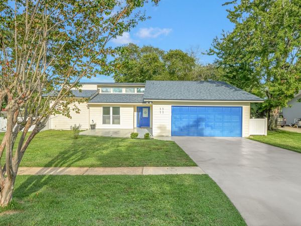 1111 Quail Circle, Destin, FL 32541