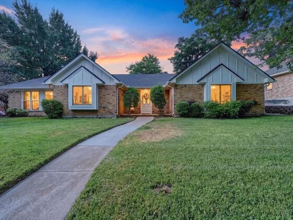 4208 Trowbridge Drive , Arlington, TX 76013