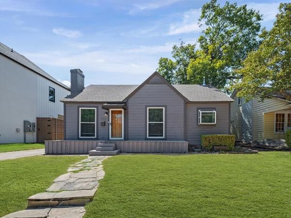 6050 Penrose Avenue, Dallas, TX 75206