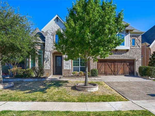 227 Dominion Drive , Wylie, TX 75098