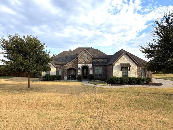 2650 Shale Street , Midlothian, TX 76065