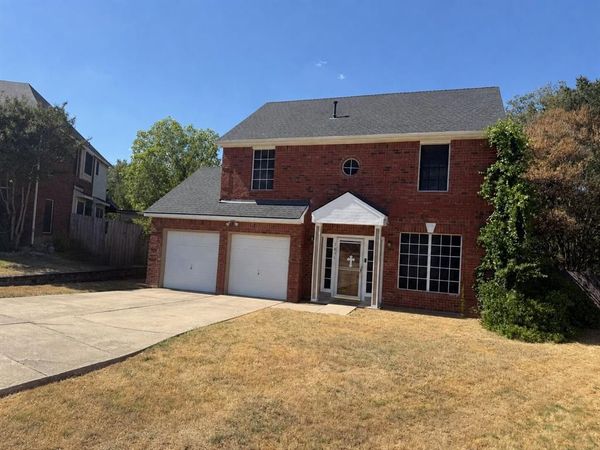 2005 Spring Mills Road, Mesquite, TX 75181