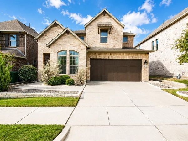 2257 Lexington Way, Carrollton, TX 75010