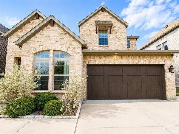 2257 Lexington Way, Carrollton, TX 75010