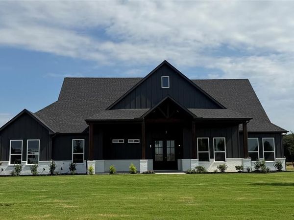 14766 Cr-355, Terrell, TX 75160
