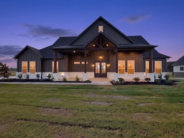 14766 Cr-355, Terrell, TX 75160