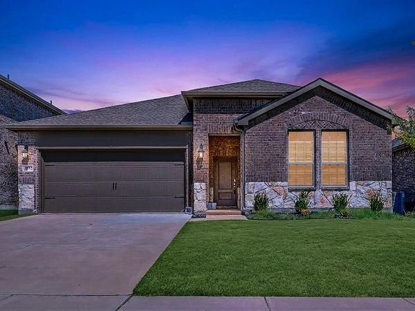 1932 Willie Ray Street, Anna, TX 75409