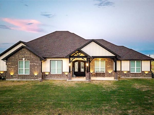 3900 FM 1183 , Ennis, TX 75119