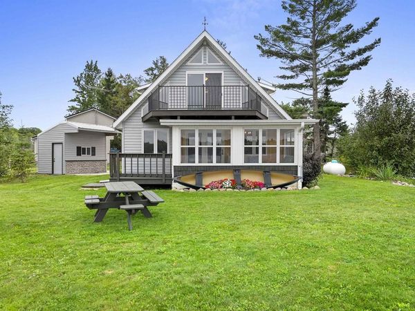 741 BIRCH LANE, Pickerel, WI 54465