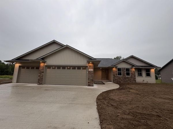 3367 GLENDALE AVENUE, Green Bay, WI 54313