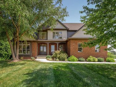 136 Seahawk Trail, Midway, KY 40347