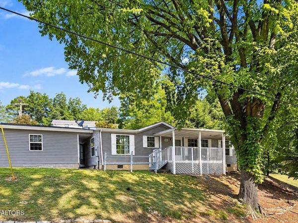 501 Park Ave, Clinton, TN 37716