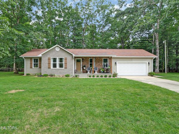 77 Mulberry Circle, Crossville, TN 38555