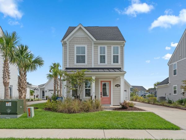 2609 Rowyn St. , Longs, SC 29568