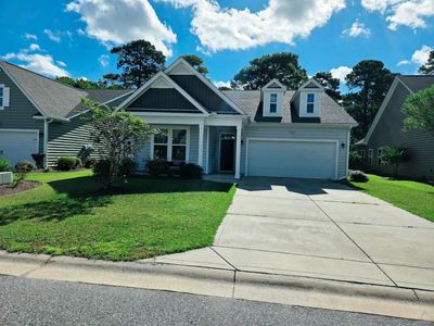 5589 Plantersville Pl. , Carolina Forest, SC 29579