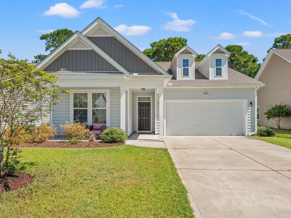 5589 Plantersville Pl., Carolina Forest, SC 29579