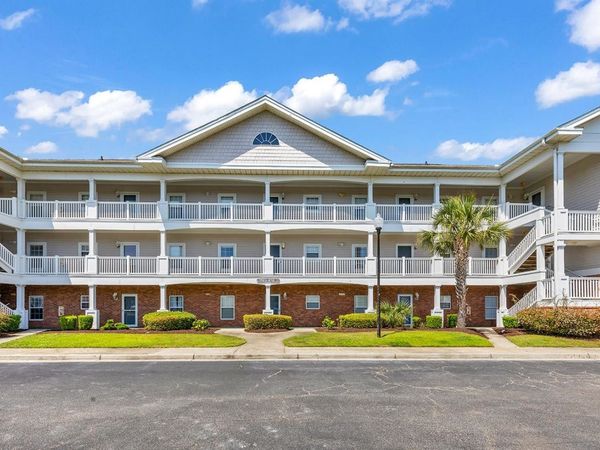 5750 Oyster Catcher Dr. , Unit 1122, North Myrtle Beach, SC 29582