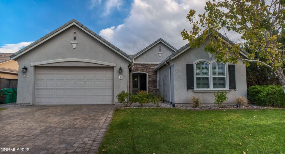 2457 Bridgetown Loop, Sparks, NV 89436 Photo