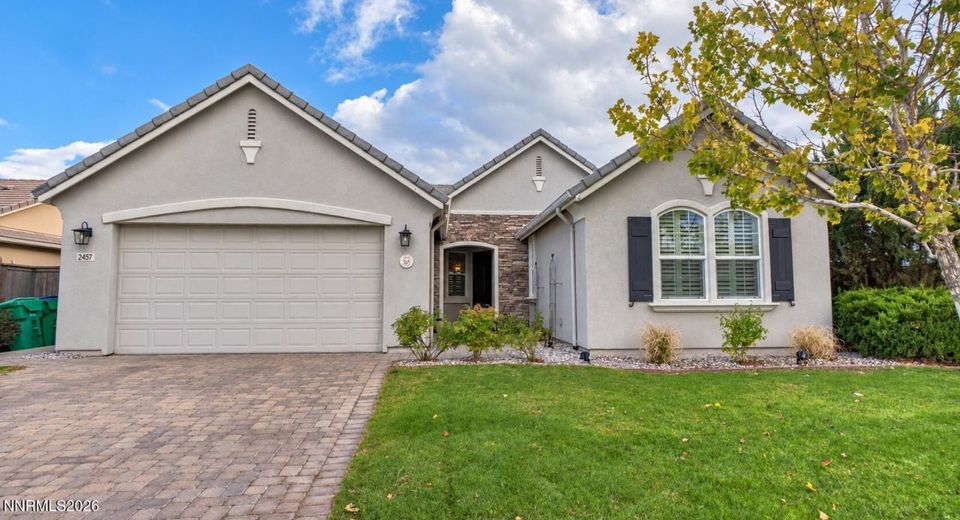 2457 Bridgetown Loop, Sparks, NV 89436 Photo