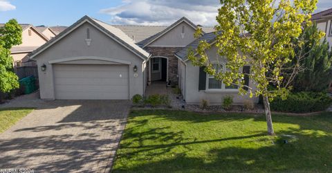 2457 Bridgetown Loop, Sparks, NV 89436 Photo