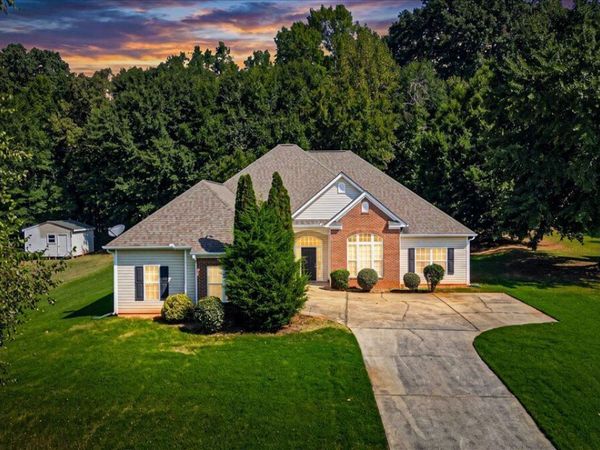 150 Stewart Hollow Lane, Covington, GA 30016