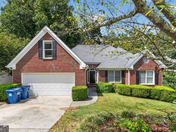2128 Cluster Lane, Grayson, GA 30017
