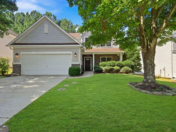 3433 Palm Circle NW, Kennesaw, GA 30144