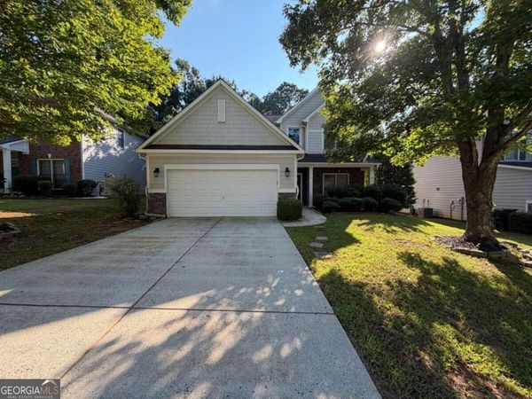 3433 Palm Circle NW, Kennesaw, GA 30144