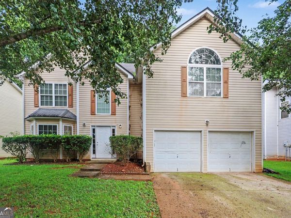 2039 Reflective Waters Road, Villa Rica, GA 30180