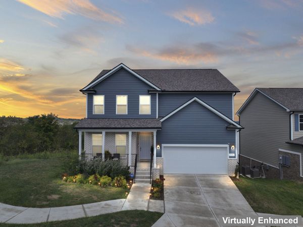 226 Oasis Dr , La Vergne, TN 37086
