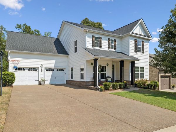 1283 Maybelle Pass , Nolensville, TN 37135