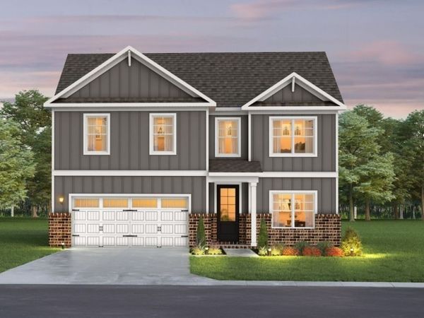 2561 Bluestem Road , Columbia, TN 38401