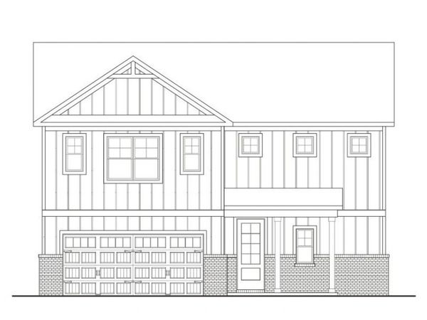 2417 Bluestem Rd , Columbia, TN 38401