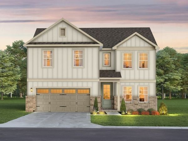 2884 Bluestem Road , Columbia, TN 38401