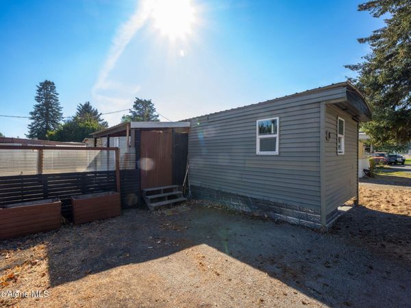 1356 N Highway 41, Unit TRLR 8, Post Falls, ID 83854