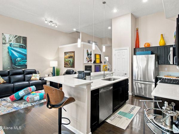 127 E Garden Ave, Coeur d'Alene, ID 83814